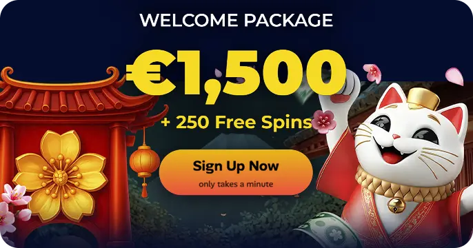 ManekiSpin casino